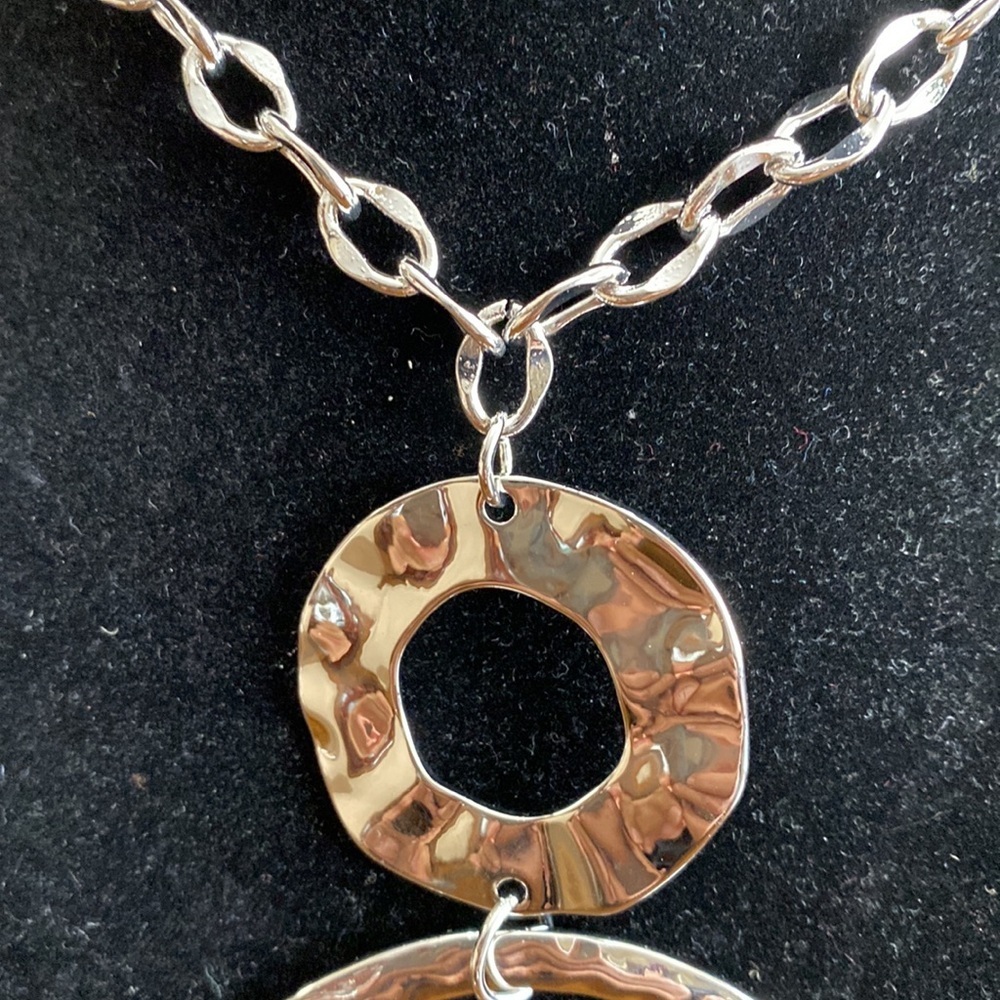 Cato Necklace - Picture 3 of 6